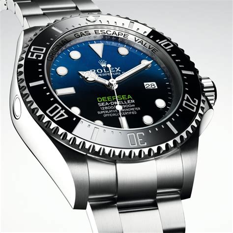 rolex deep sea dweller 2023|deep sea dweller Rolex price.